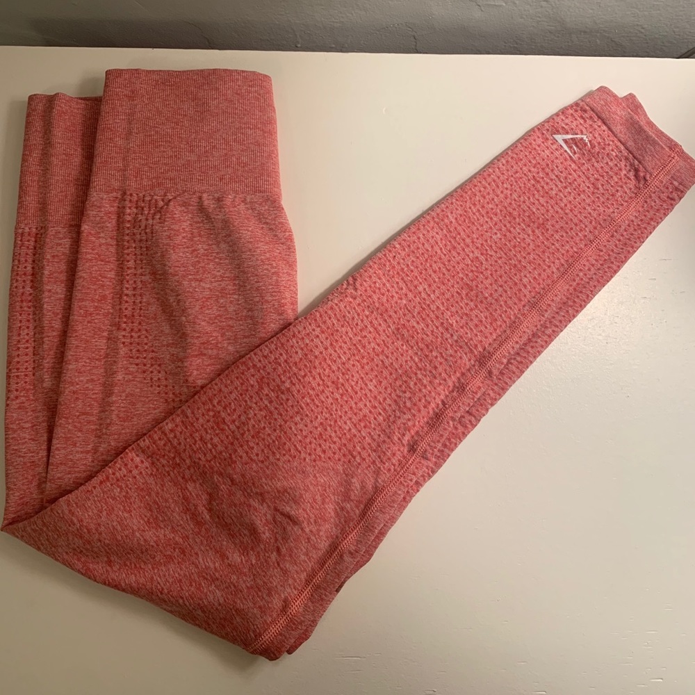 Gymshark vital seamless leggings